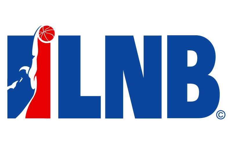 法国LNBU21比赛图标